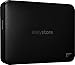 WD - Easystore 5TB External USB 3.0 Portable Hard Drive - WDBAJP0050BBK-WESN