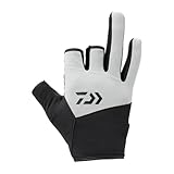 [ダイワ] ウェア/グローブ ２２ＤＧ－８９２２Ｗ ライトグレー XL