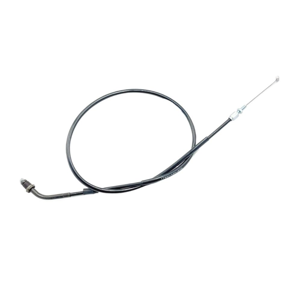 Câble d'accélérateur 17920-KEN-670 de remplacement pour CMX250X