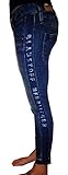  Herrlicher Pitch Slim Print Open Up (29)