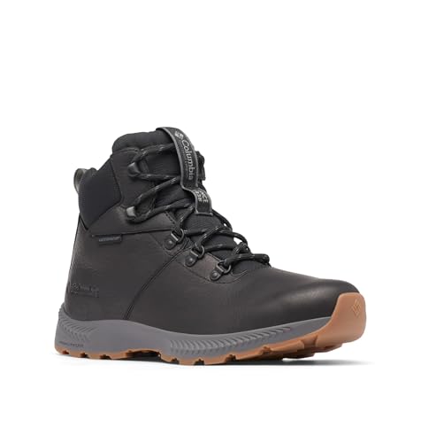 Image of Columbia Landroamer Explorer Waterproof Nubuck