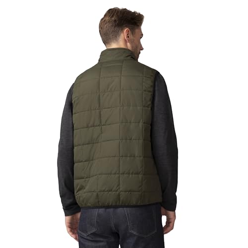 Free Country Men's Stimson Puffer Vest3