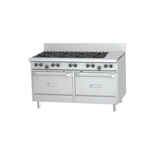 Garland U60-8G12RS U Series 60