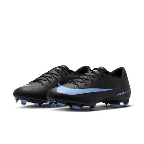 Nike Zm Vapor 16 Academy FG/MG, botas de fútbol multisuperficie para hombre