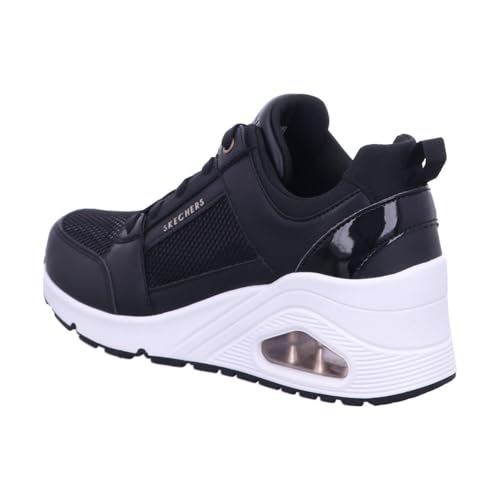 Image of Skechers Womens Uno Wedge - Everything Nice