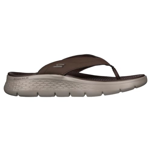Image of Skechers Men Go Walk Flex Vallejo Slipper