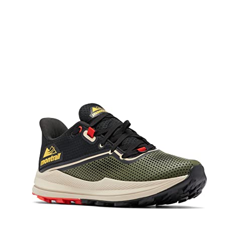 Image of Columbia Men's Montrail Trinity Fkt | Trail Running Shoes
