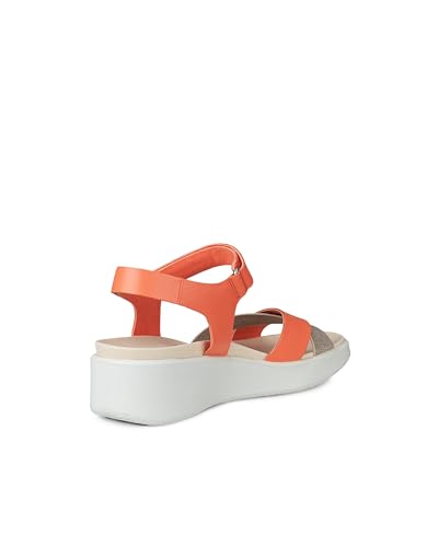 Image of ECCO Flowt Wedge Luxury Crossband