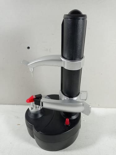 Starfrit Rotato Express 2.0 | Updated 2017 Model - Electric Peeler #TOP2
