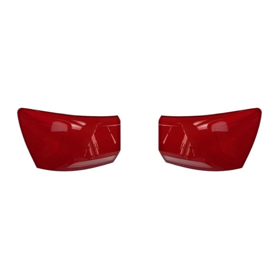 Feu arrière pour VW Tharu 2019-2022 coque haute résistance Outside A Pair