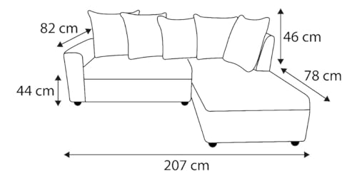 Salas, Outdoors Imagen adicional