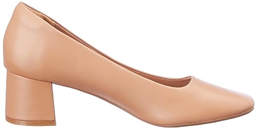 Image of Bata Women Pull On Pump Heels