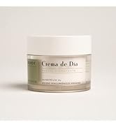 Brudy Cosmetics dagcrème met DHA en hyaluronzuur | verwijdert rimpels, vlekken, tekenen van...