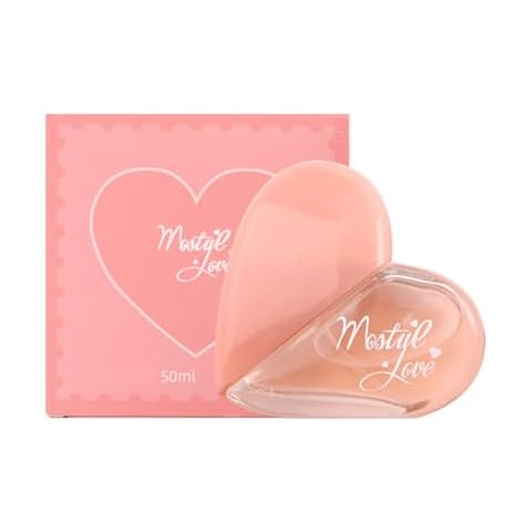 Love Perfume by Generic Cover
