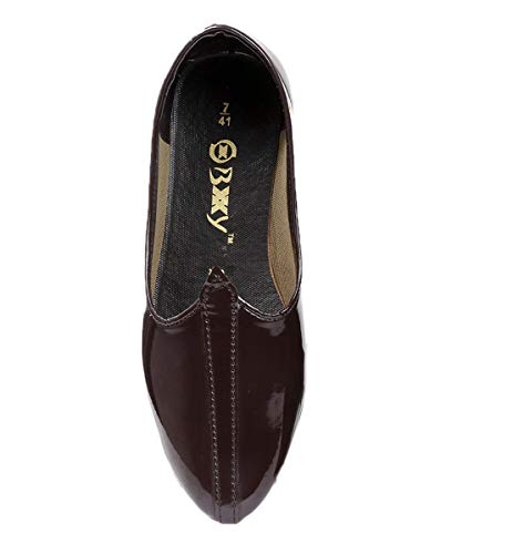 Image of BXXY Mens Juttis
