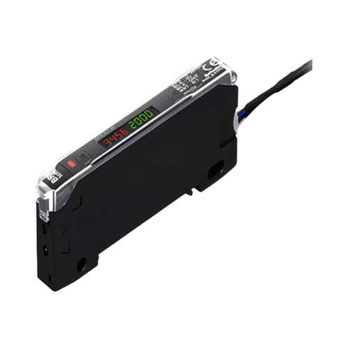 Capteur photoélectrique BFX-D1-N et amplificateur fibre optique FD-320