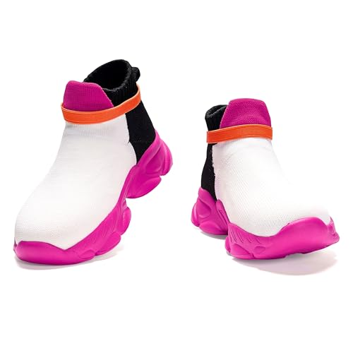 Shoes for Boys Girls Fashion Shoes Walking Running Shoes Birthday Gift Tenis Shoes2