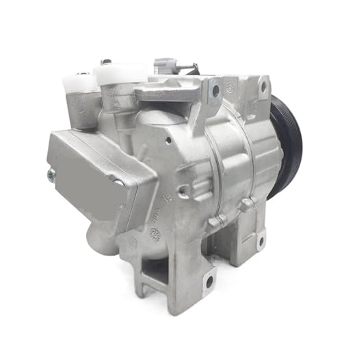 Compresseur de climatisation contre la surchauffe habitacle X-Trail T31