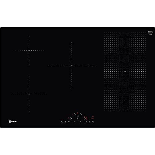 Best 5 Zone Induction Hob UK Reviews (March 2024)