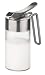 Tescoma 650374.00 Creamer Dispenser Glass | for 5,07 oz