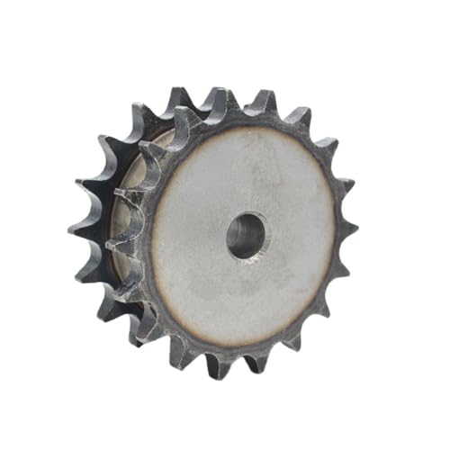 Bevel Gear Pinion Hardware Mechanical 12A Drive Sprocket Industrial Mechanical Drive Gear 12/13/14/15/16/17/18/19/22/23/24/25 Teeth(25 Teeth)