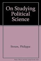 On Studying Political Science 0876206445 Book Cover