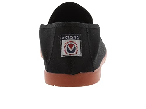 Image of victoria Unisex Gong Fu Canvas & Side Elastics & Sole Candy Color 108019 for Children