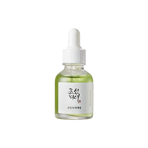 Beauty of Joseon Green Tea Calming Serum, 30 ml