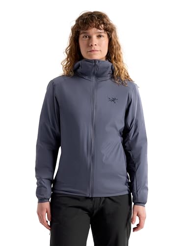 Amazon.com: Arc'teryx Atom Hoody Women's | Lightweight Insulated