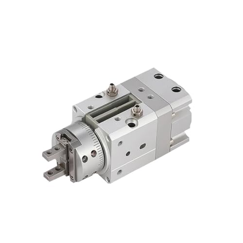 Pince rotative de la série MRHQ pour robots d'assemblage en usine