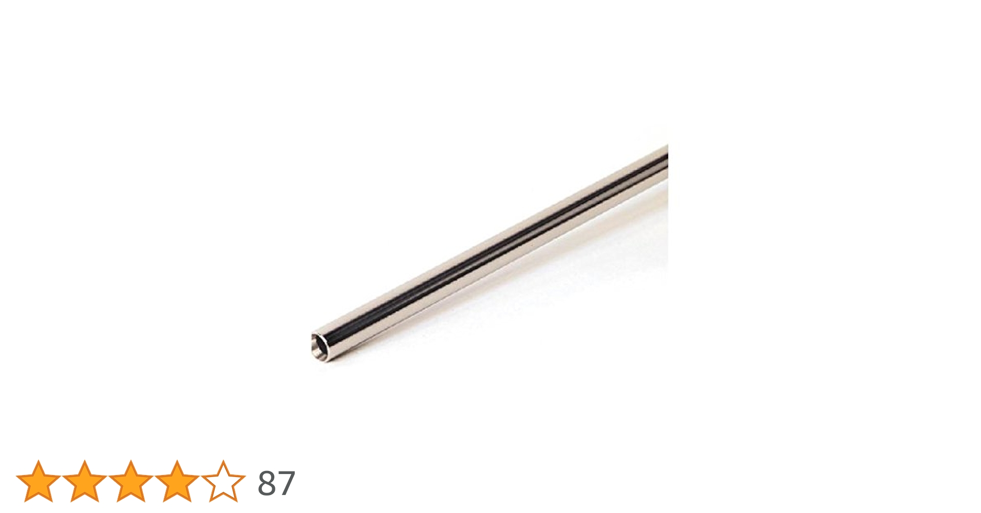 Amazon.co.jp: LayLax (ライラクス) NINE BALL 電動MP7A1用