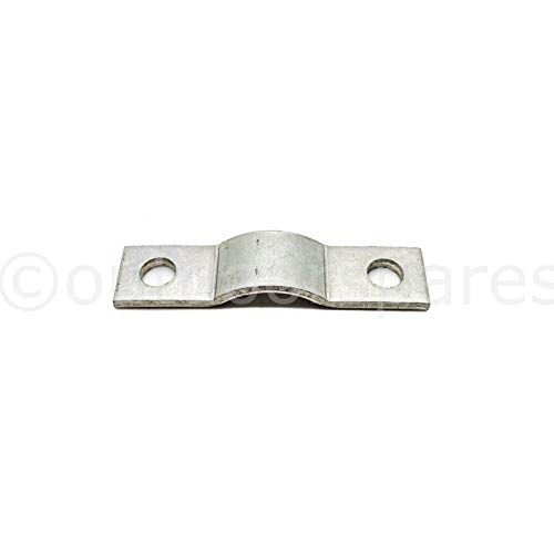 Mountfield Stiga Lawnmower Axle Bracket Part No.322545152/0
