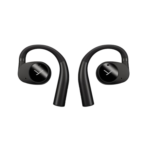beyerdynamic VERIO 200 Open True Wireless Earphones (Schwarz)