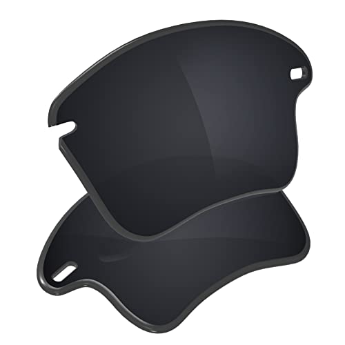 Image of Galvanic Replacement Lens for Oakley Fast Jacket XL OO9156 | Fast Jacket XL Asian Fit OO9163 Sunglasses - Multiple Choices