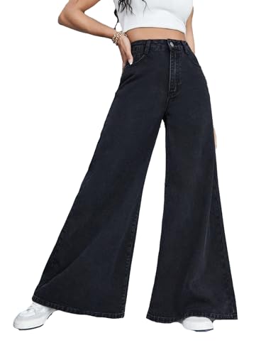 Image of KOTTY Women's Relaxed Jeans