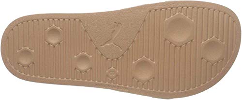Image of Puma Unisex Leadcat FTR Suede Classic Slide