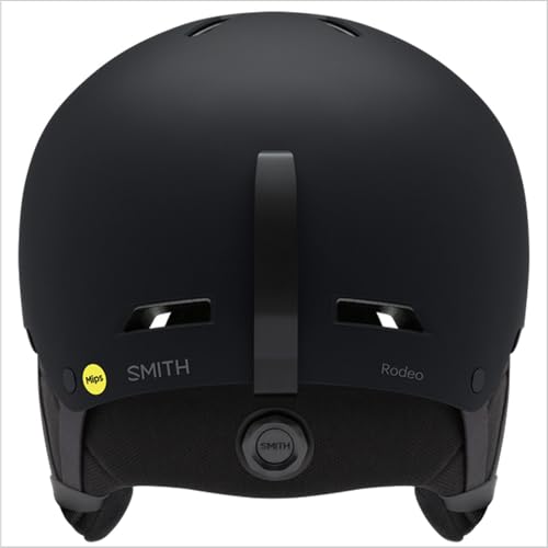 Smith Rodeo MIPS Helmet