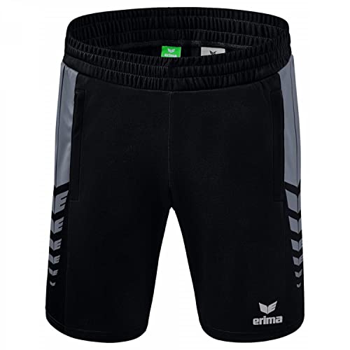 Short hybride Erima Six Wings Kurze mixte enfant vêtement sport