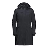 jacket ottawa bp (madras) Bestehend aus: 100% Polyester Jack Wolfskin Damen Golden Peak 3in1 Mantel Damen Mantel L phantom