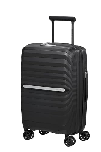 Samsonite Neo Flux - Spinner XL, Valise Extensible, 81...