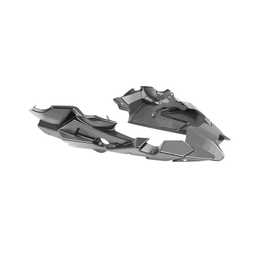 Aileron moto avant et sabot moteur pour MT09 Tracer 900 GT 14-19