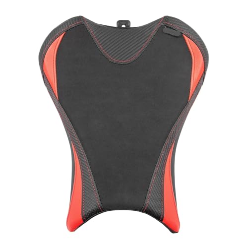 Coussin passager moto et housse de selle épaisse pour vos roadtrips en 765