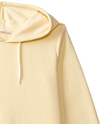 Image of Fox Girls Jumper