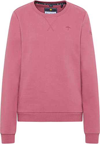 Preisvergleich Produktbild Schmuddelwedda Sweatpullover Damen 34619100 Himbeerpink, S Himbeerpink