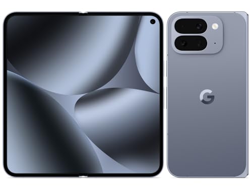 Amazon | Google Pixel 10 Pro Fold 256GB SIMフリー Moonstone