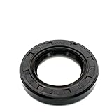 Parts and Parts Junta de aceite 20 x 32 x 5 mm NBR 70 DIN 3760 ISO 6194