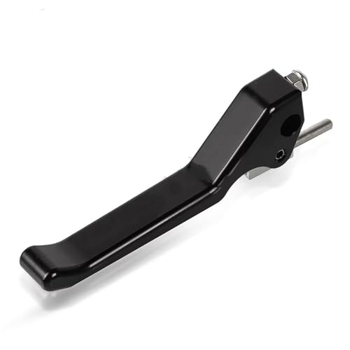 Levier d'embrayage moto souple pour éviter la fatigue sur KTM 200 EXC