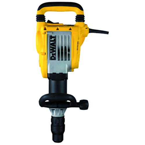 DEWALT Martelo Demolidor SDS MAX 10,5Kg 1550W 220V D25901K