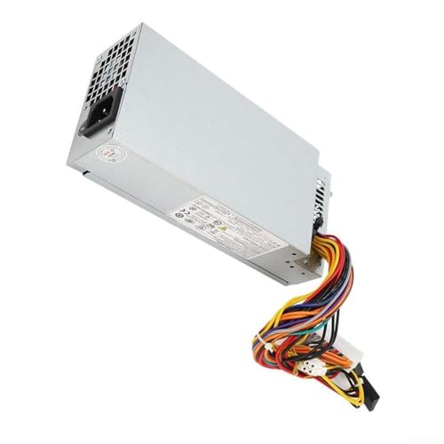 Fuente de alimentación ajustable de 220 W para pruebas industriales, entrada 220 V-240 V, carcasa de aleación de metal con protección contra sobrecalentamiento, compatible con DPS-220UB