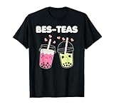 Kawaii Bubble Tea Boba Anime Lover Apparel
